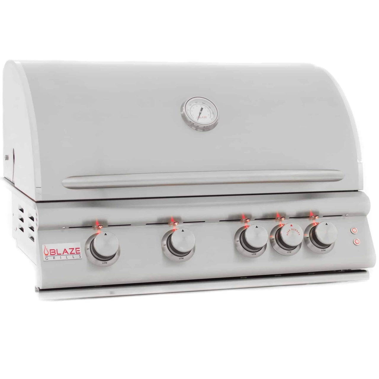 Blaze LTE PRO Gas Grill