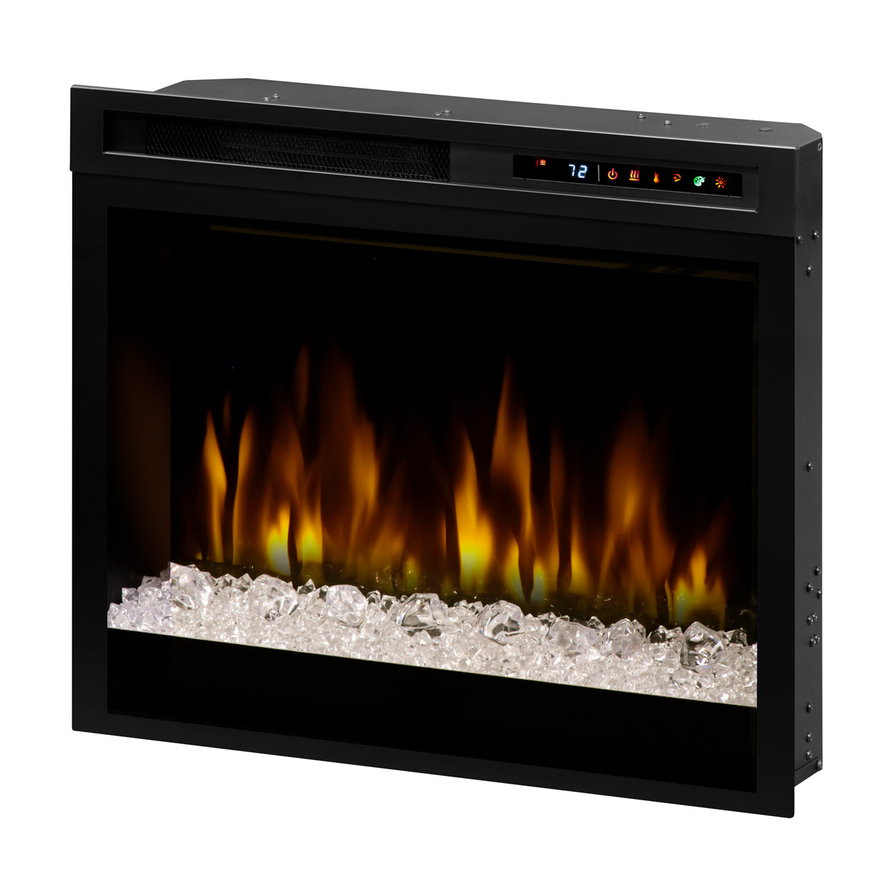 Dimplex Multi-Fire XHD Electric Firebox - Thumbnail 2