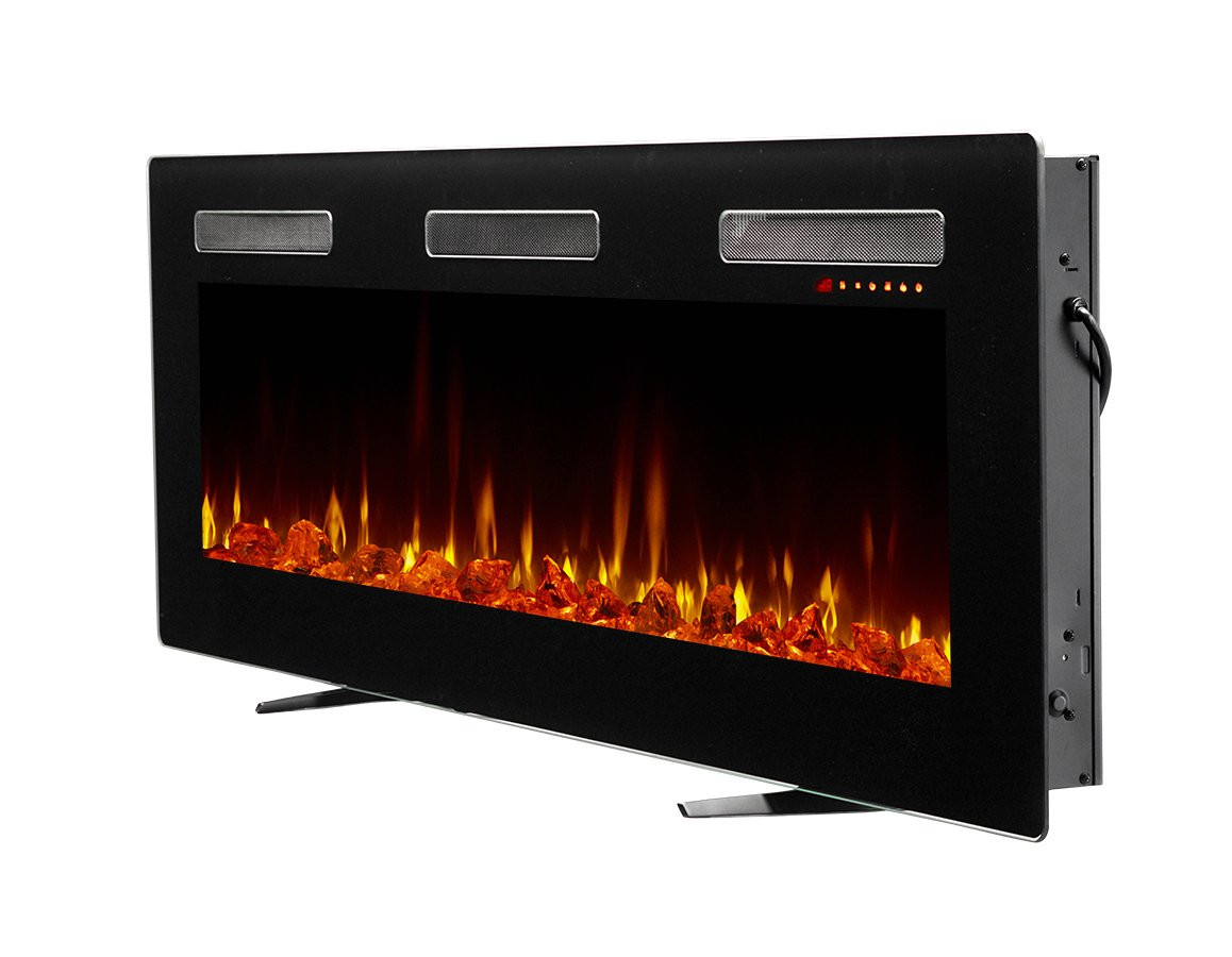Dimplex Sierra 60
