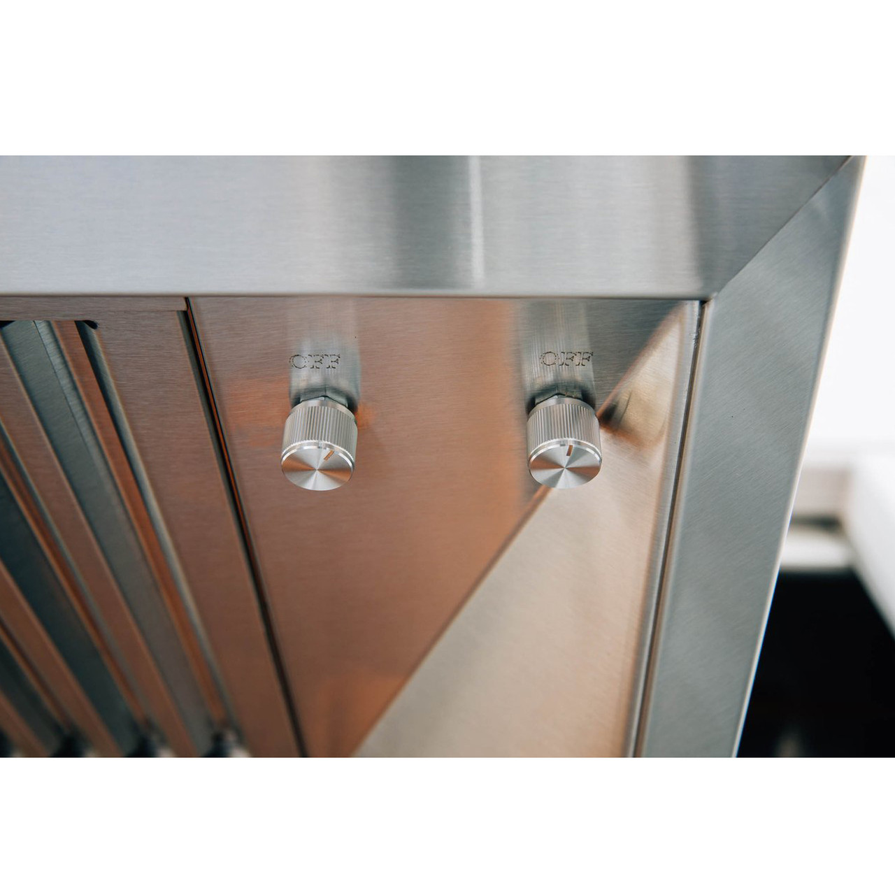 Summerset Grills Vent Hood - Thumbnail 2