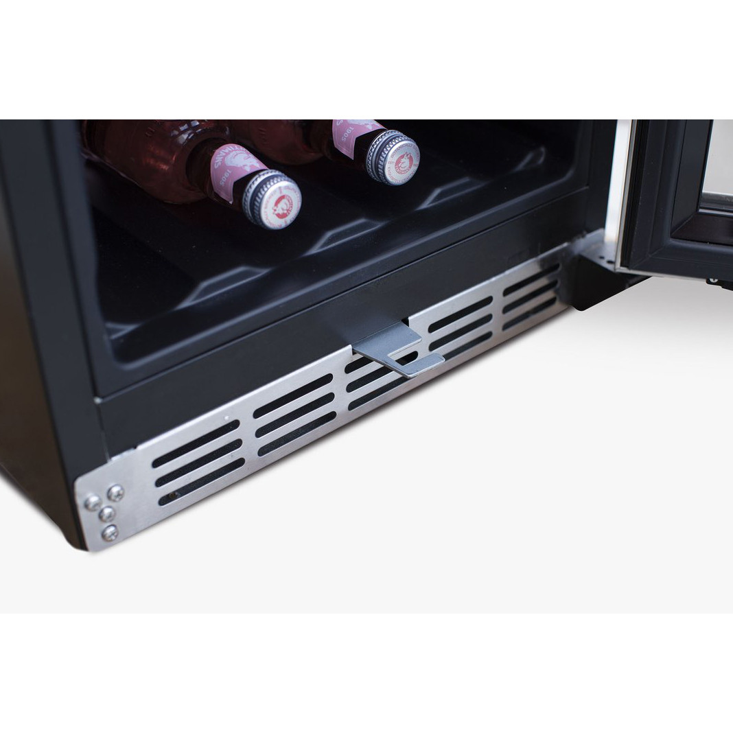 best outdoor wine cooler