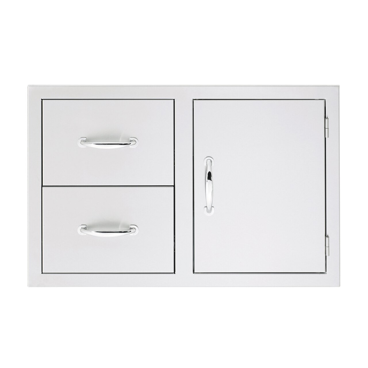 Summerset Grills Drawer & Access Door Combo - Thumbnail 3