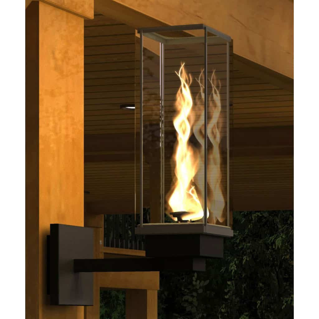 Travis Industries Tempest Torch and Lantern - Thumbnail 3