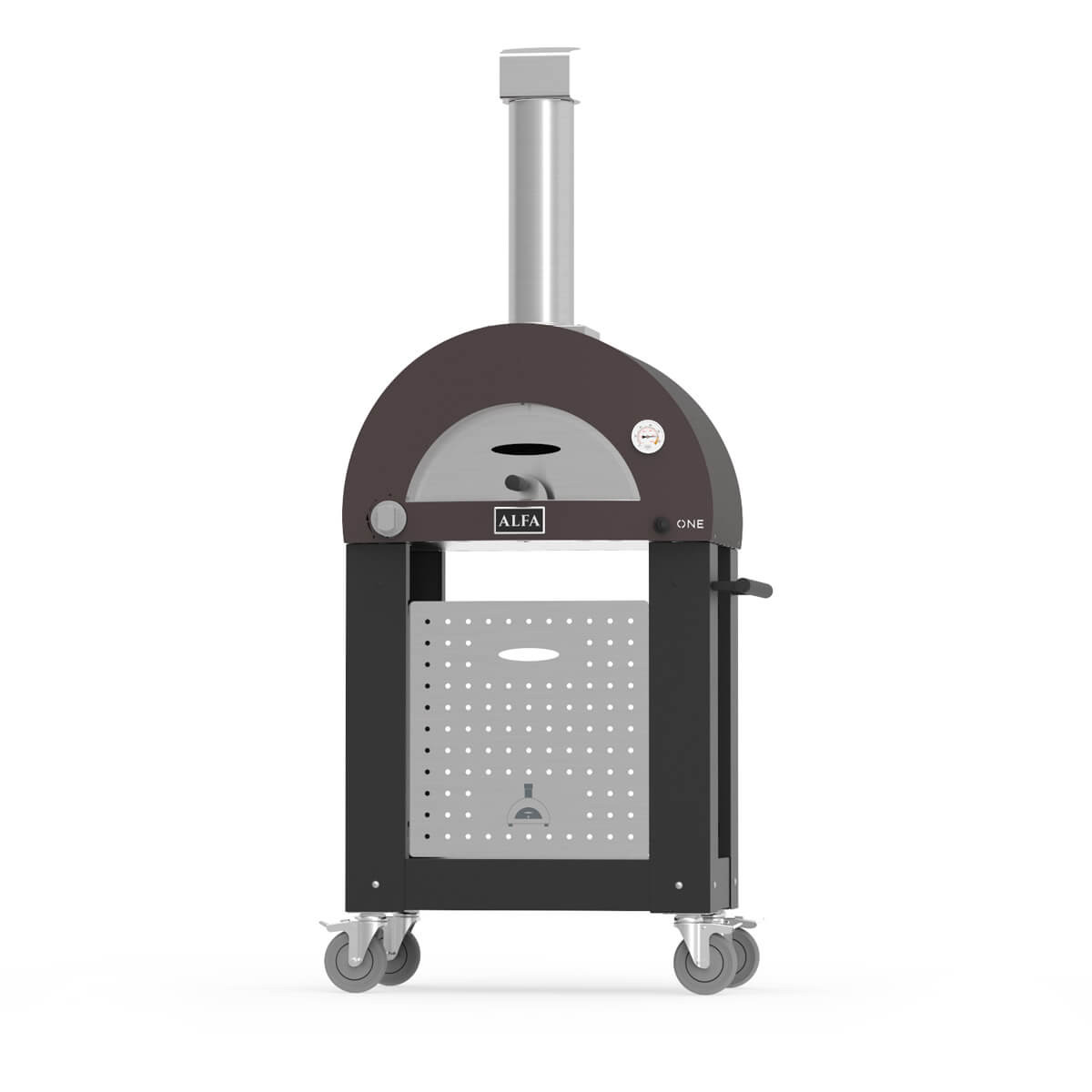 Alfa Ovens ONE - Thumbnail 5