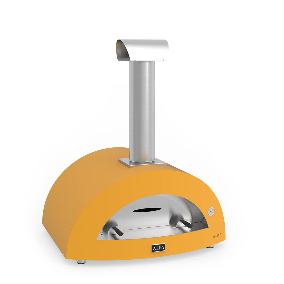Alfa Allegro Pizza Oven - Thumbnail 4
