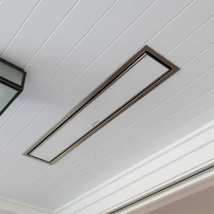 Bromic Heating Ceiling Recessed Kit - Thumbnail 3