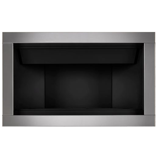 Napoleon Ascent Linear Series Surround for Gas Fireplace - Thumbnail 2
