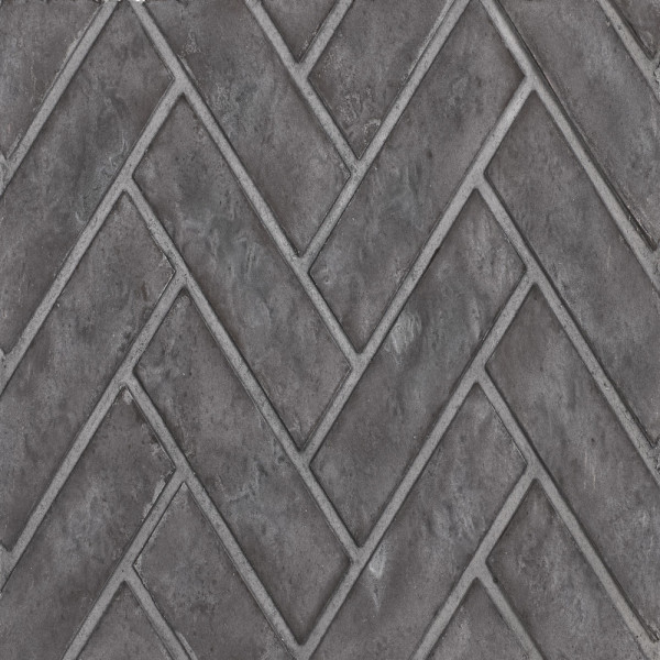 Napoleon Westminster Herringbone Brick Panel for 36 Inch Ascent Direct Vent Fireplace