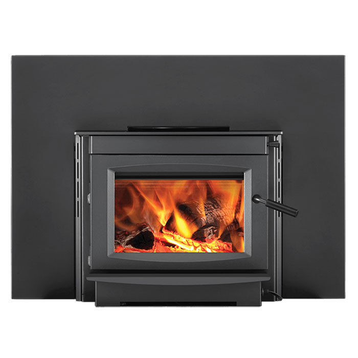 S 20 Wood Fireplace Insert - Napoleon