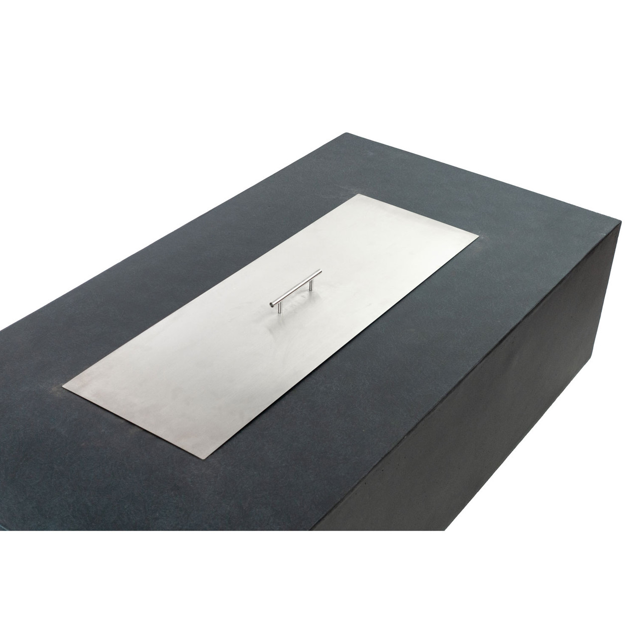 Chelsea Gas Fire Pit Table - 55
