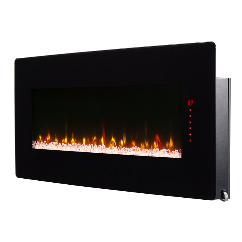 Dimplex Winslow Electric Fireplace - Thumbnail 5