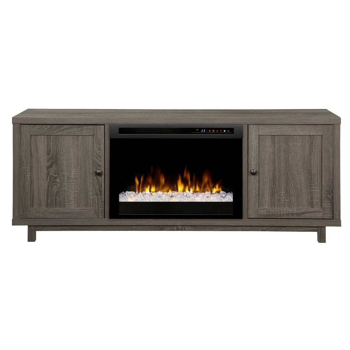 Dimplex Jesse Media Console Electric Fireplace - Thumbnail 5