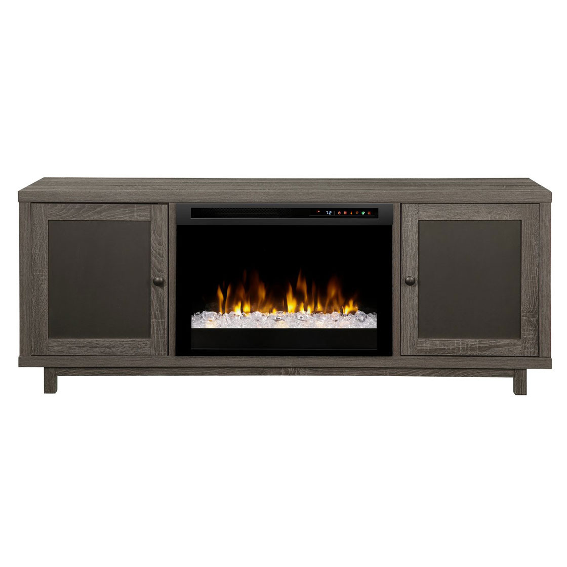 Dimplex Jesse Media Console Electric Fireplace - Thumbnail 2