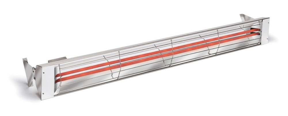 Infratech WD6 Electric Patio Heater - Thumbnail 4