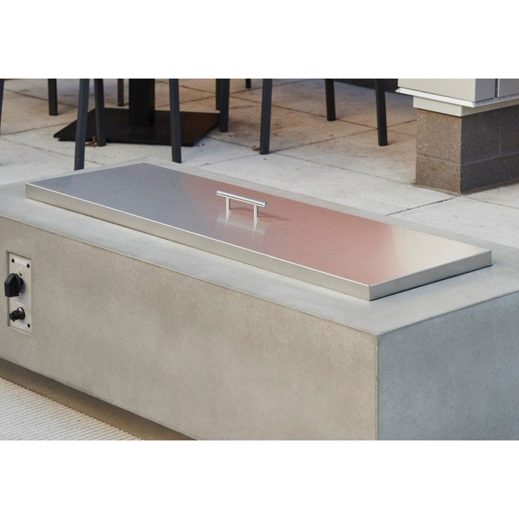 Stainless Steel Burner Covers SS1242BC - Thumbnail 2