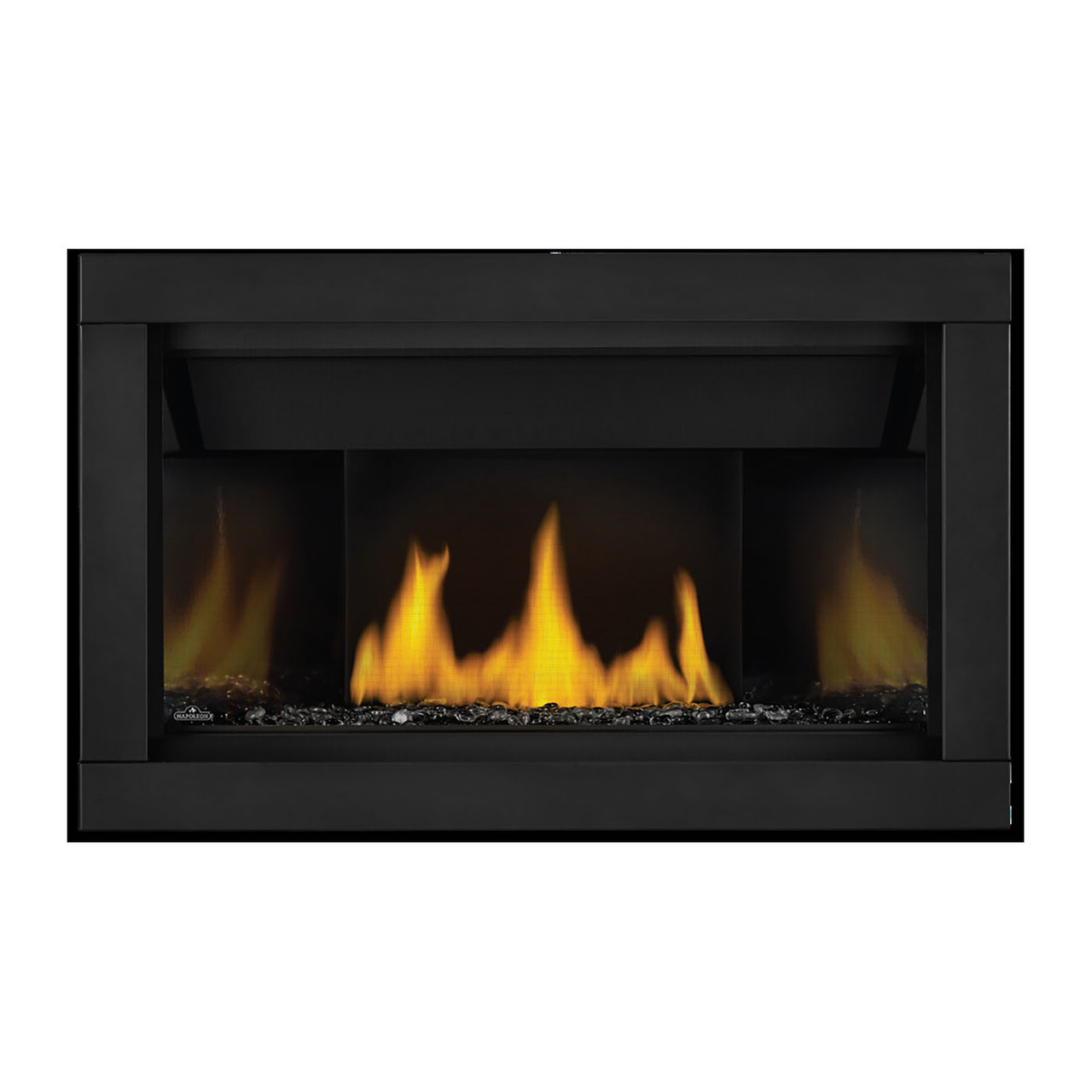 Ascent 42 Linear Gas Fireplace (Electronic Ignition) Napoleon