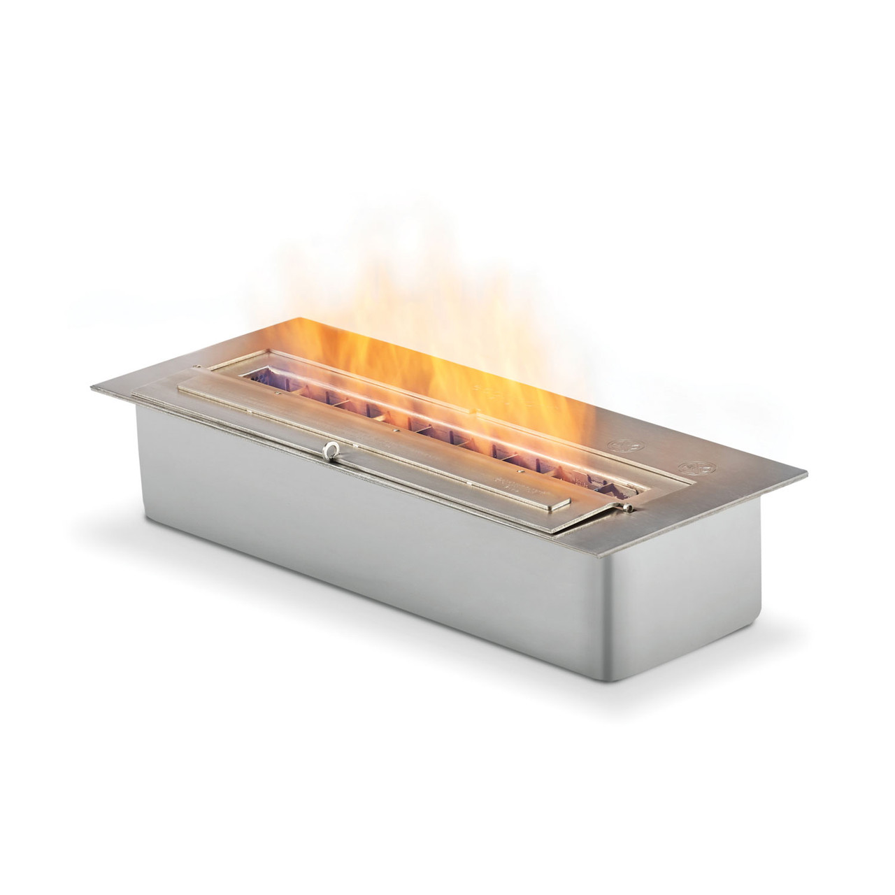 EcoSmart Fire XL 500 Ethanol Burner - ESF.2.B.XL5, Bio Ethanol