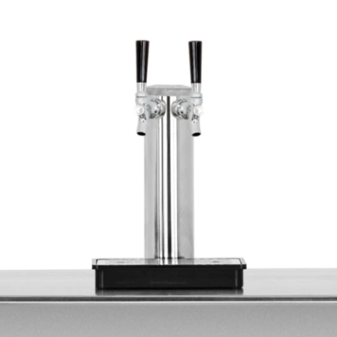 TrueFlame Trim Kit for Kegerators - Thumbnail 2