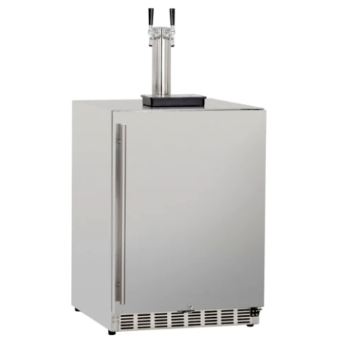 TrueFlame Trim Kit for Kegerators - Thumbnail 5