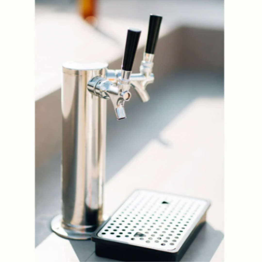 TrueFlame Trim Kit for Kegerators - Thumbnail 3