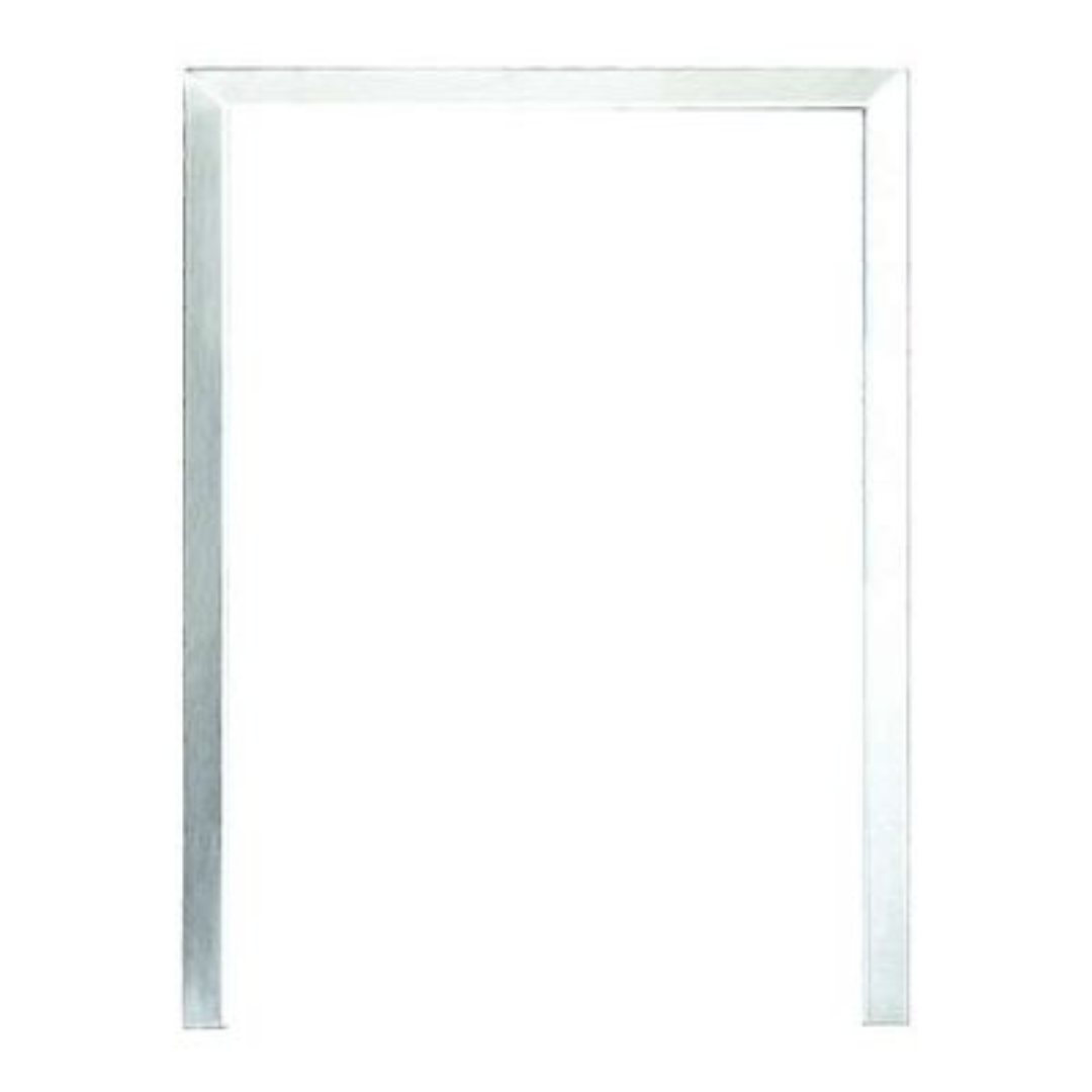 TrueFlame Surround/Trim Kit for Outdoor Fridges and Keg Coolers