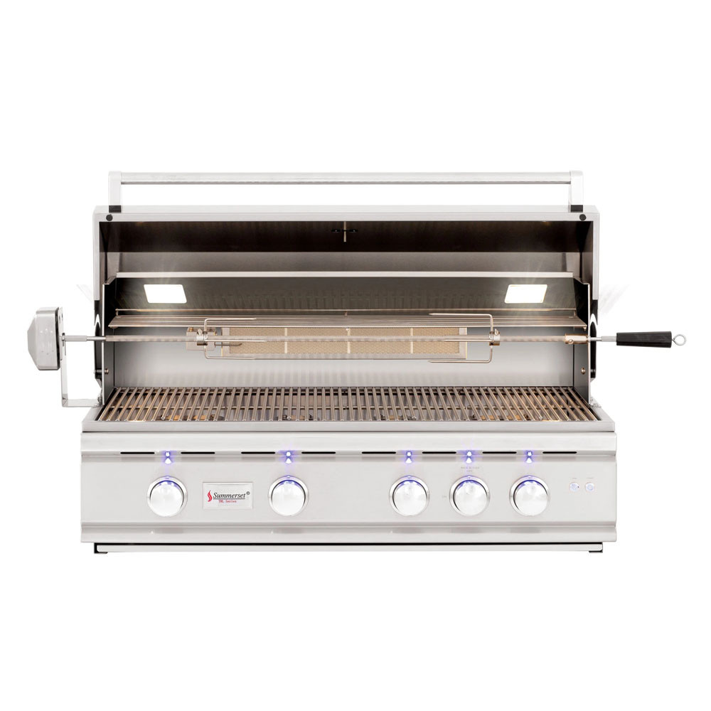 Summerset TRL Gas Grill