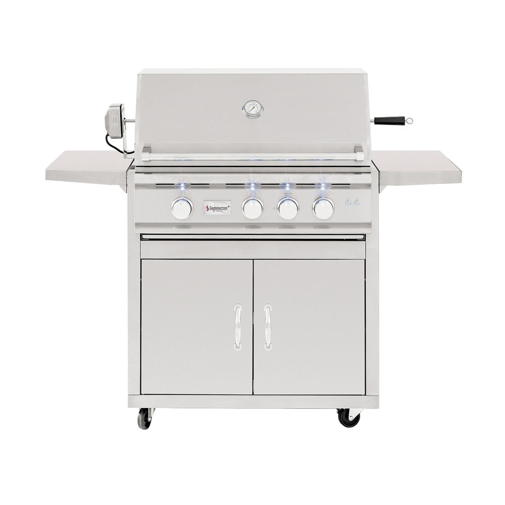 Summerset TRL Grill