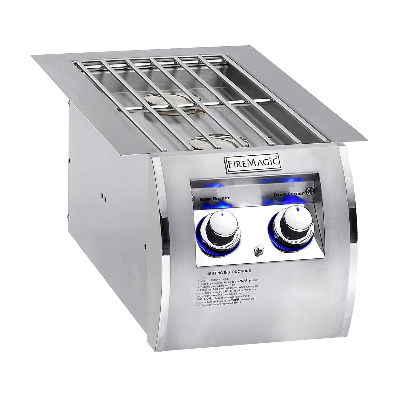 15 Ice Maker – Summerset Grills