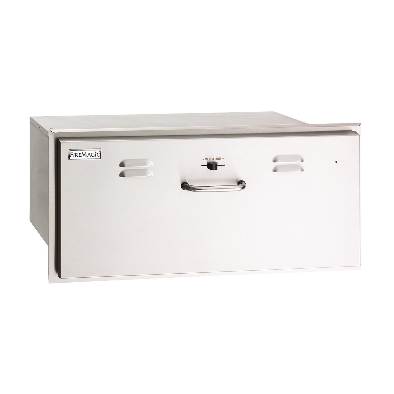 Fire Magic Select Warming Drawer - Thumbnail 3