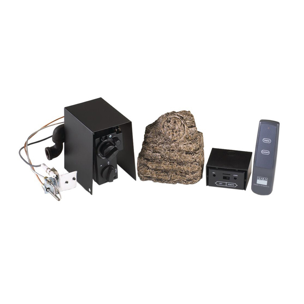 Real Fyre Automatic Pilot Kit Transmitter/Receiver - Thumbnail 4