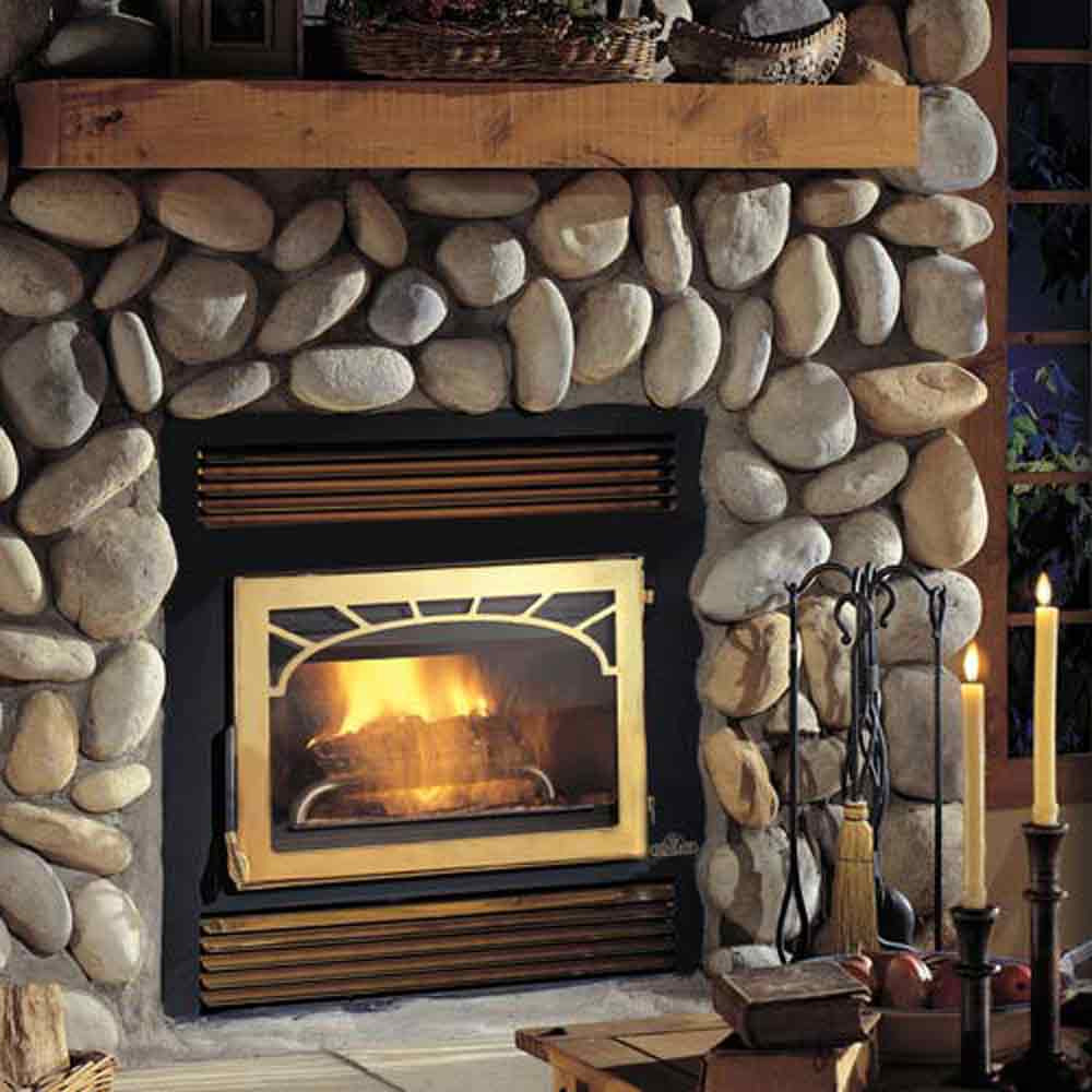 Napoleon Nz 26 Prestige Epa Zero Clearance Wood Burning Fireplace Amsfireplace Com Fireplaces Wood Burning Fireplaces