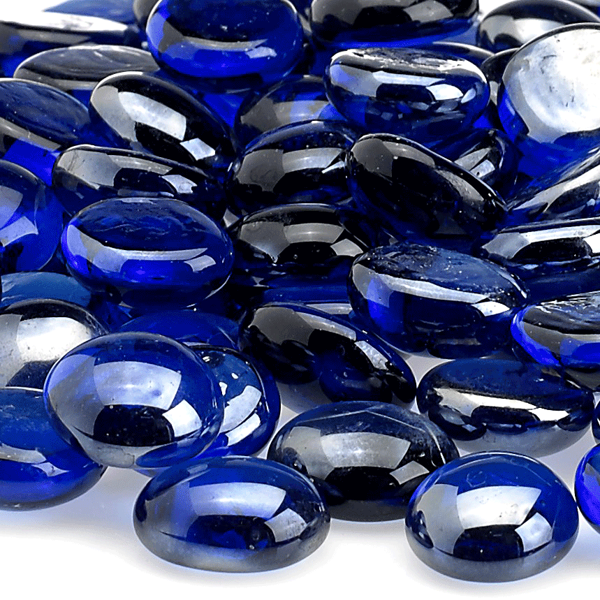 American Fireglass Fire Beads