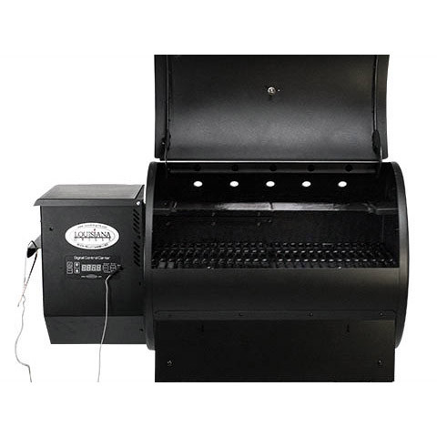 Louisiana 60900 Wood Pellet LG900 Grill Outdoor