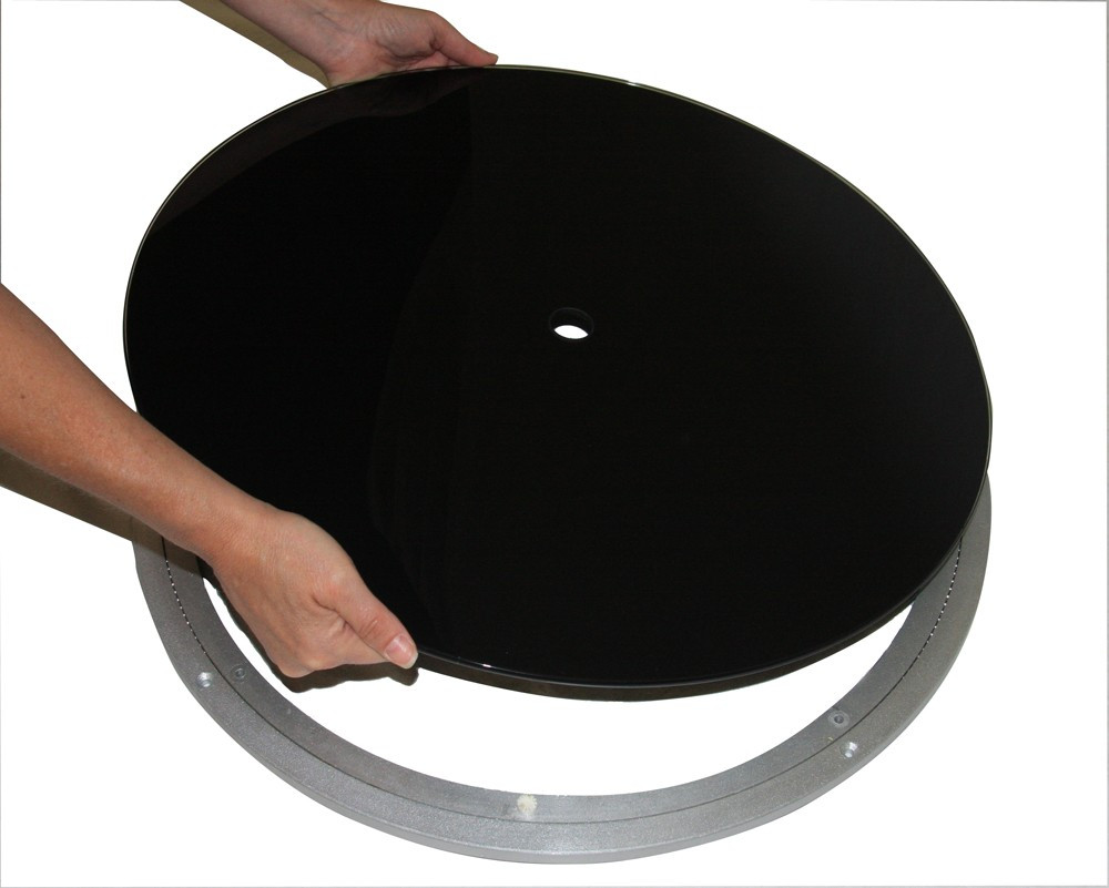 Outdoor GreatRoom Lazy Susan Ring LAZY SUSAN RING