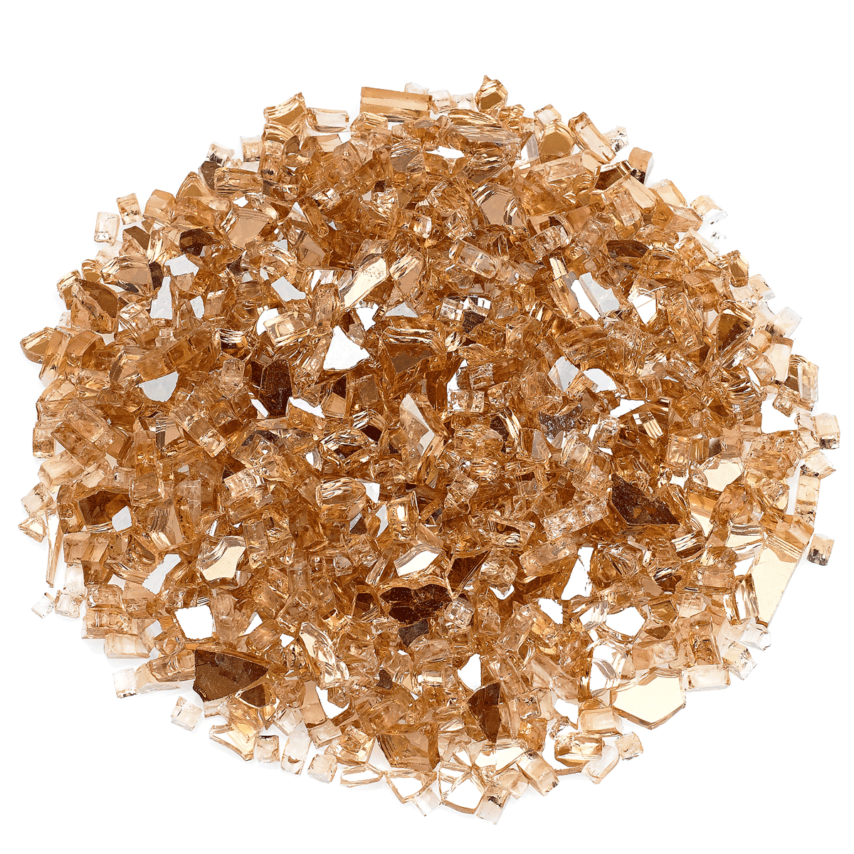 Fireplace Reflectors