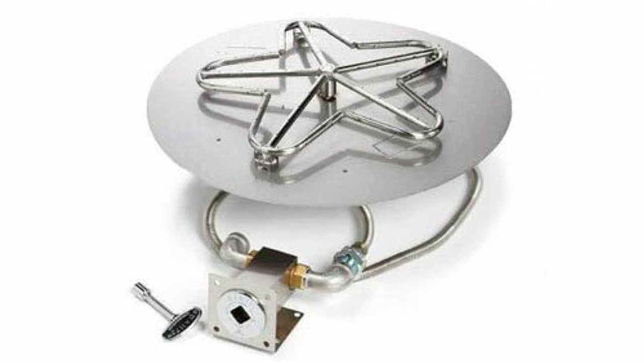 Build Your Own Fire Pit