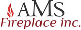 AMS Fireplace