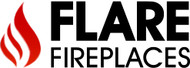 Flare Fireplaces