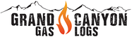 Grand Canyon Gas Logs