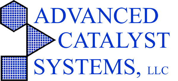 Advanced Catalyst Systems Products