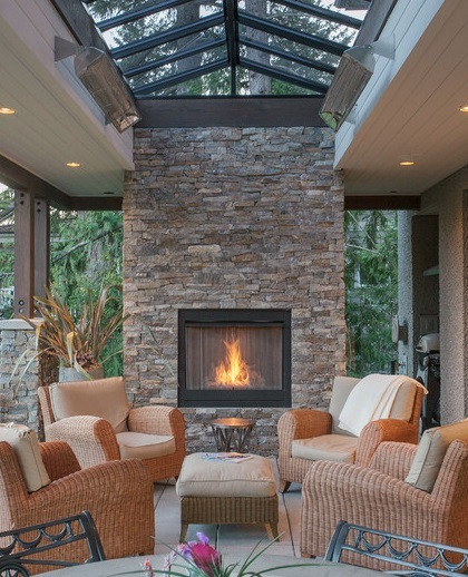 Infratech 611/4" W Series WD6024 Single Element 6000 Watts 25 Amps