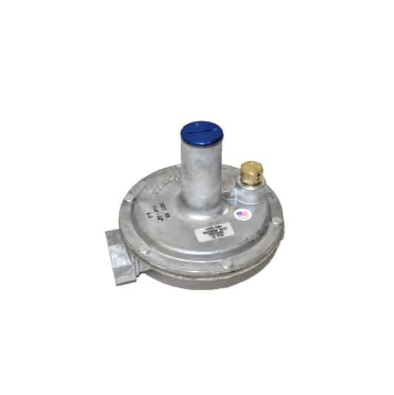 HPC Pressure Regulator 150k Btu 770150 AMS Fireplace
