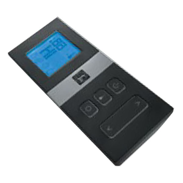 Wall Mounted Proflame 2 Remote (REC1493) Montigo