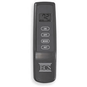 Acumen RCK-D Timer/Thermostat Fireplace Remote Control