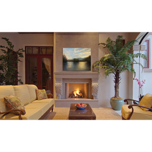 fireplaces