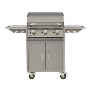 Blaze BLZGRIDDLELTENG 30 Inch Built-In Gas Griddle with 495 Square Inch  Cooking Surface, 36,000 BTUs, Drip Tray, Illuminated Control Knobs and  Stainless Steel Lid: Natural Gas