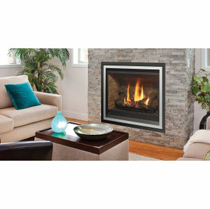556-027 - Heat Deflector - AMS Fireplace