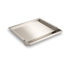 Summerset 14.5 x 18 inch Griddle Plate - SSGP-18