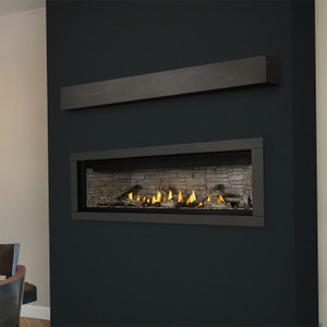 Callaway 50 Linear Gas Fireplace - Kozy Heat