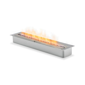 EcoSmart AB8 Ethanol Burner（ステンレス） 新品未使用 Ecosmart AB8 Ethanol Burner | Fire Pit Surplus